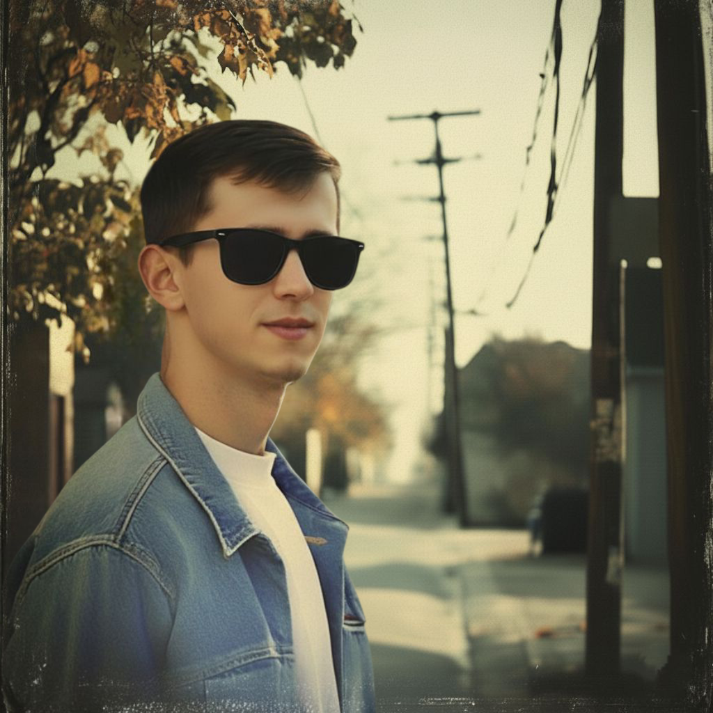 Соляр Мар'ян Фото профілю