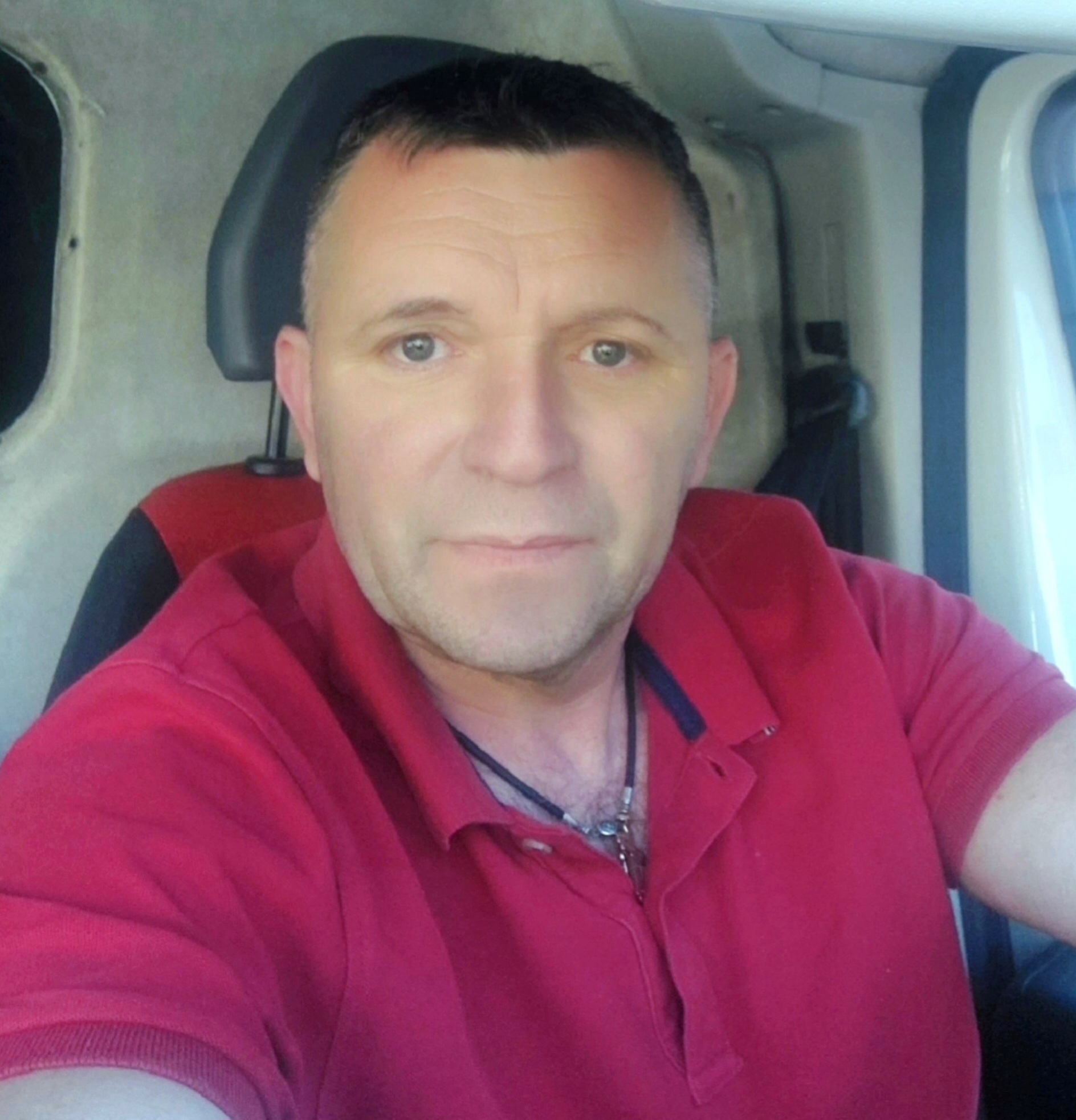 Соляр Мар'ян Фото профілю