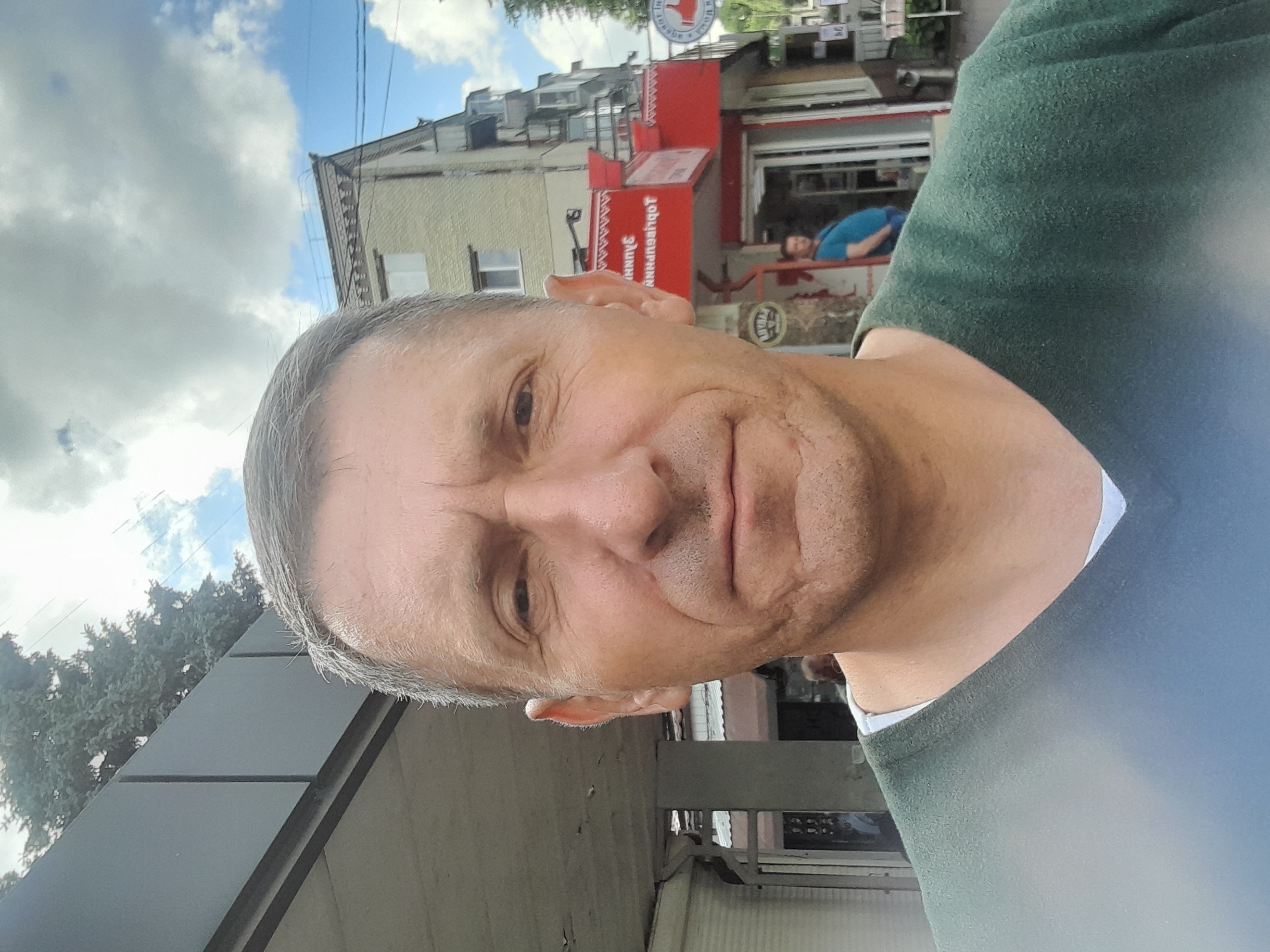 Соляр Мар'ян Фото профілю