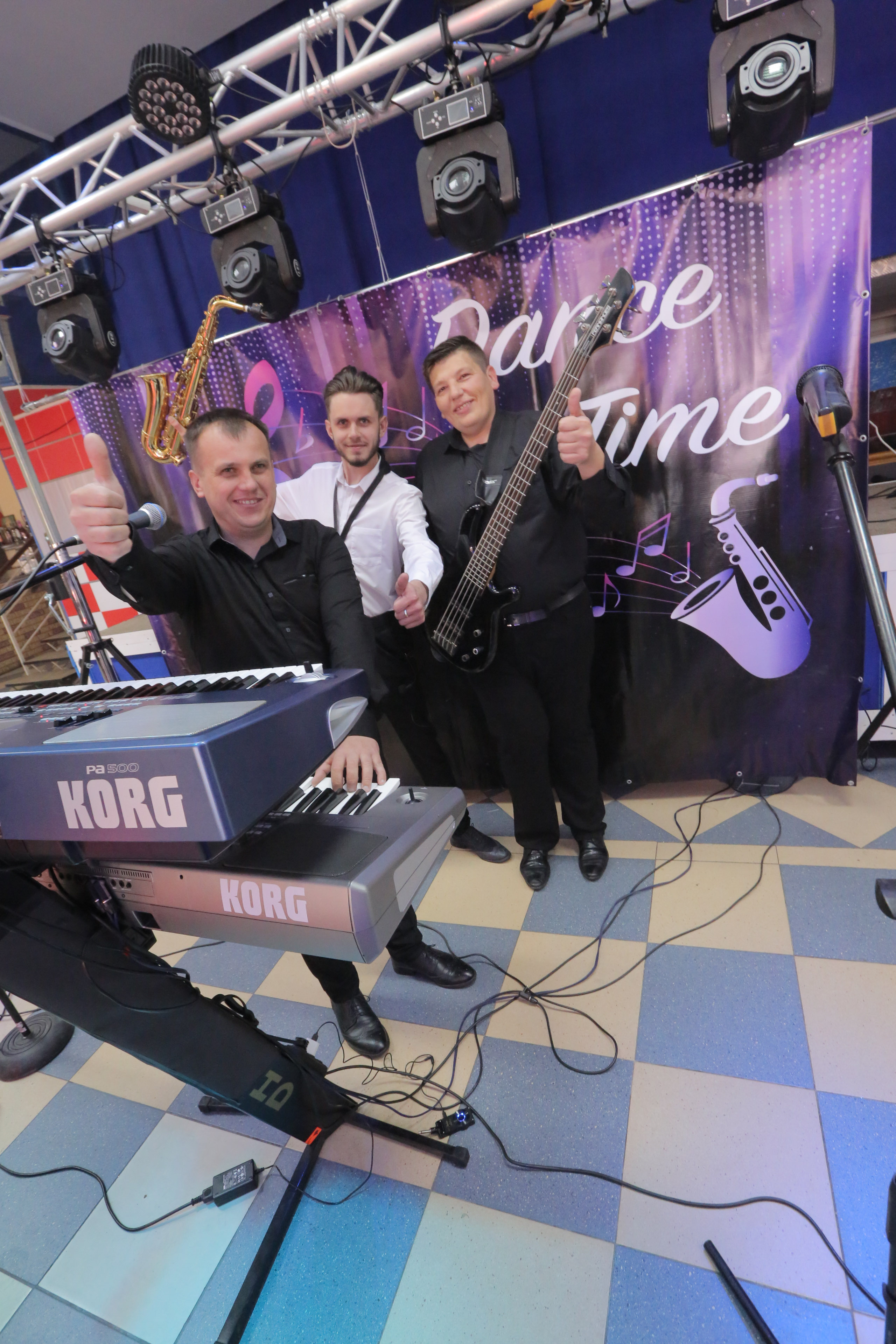 Соляр Мар'ян Фото профілю