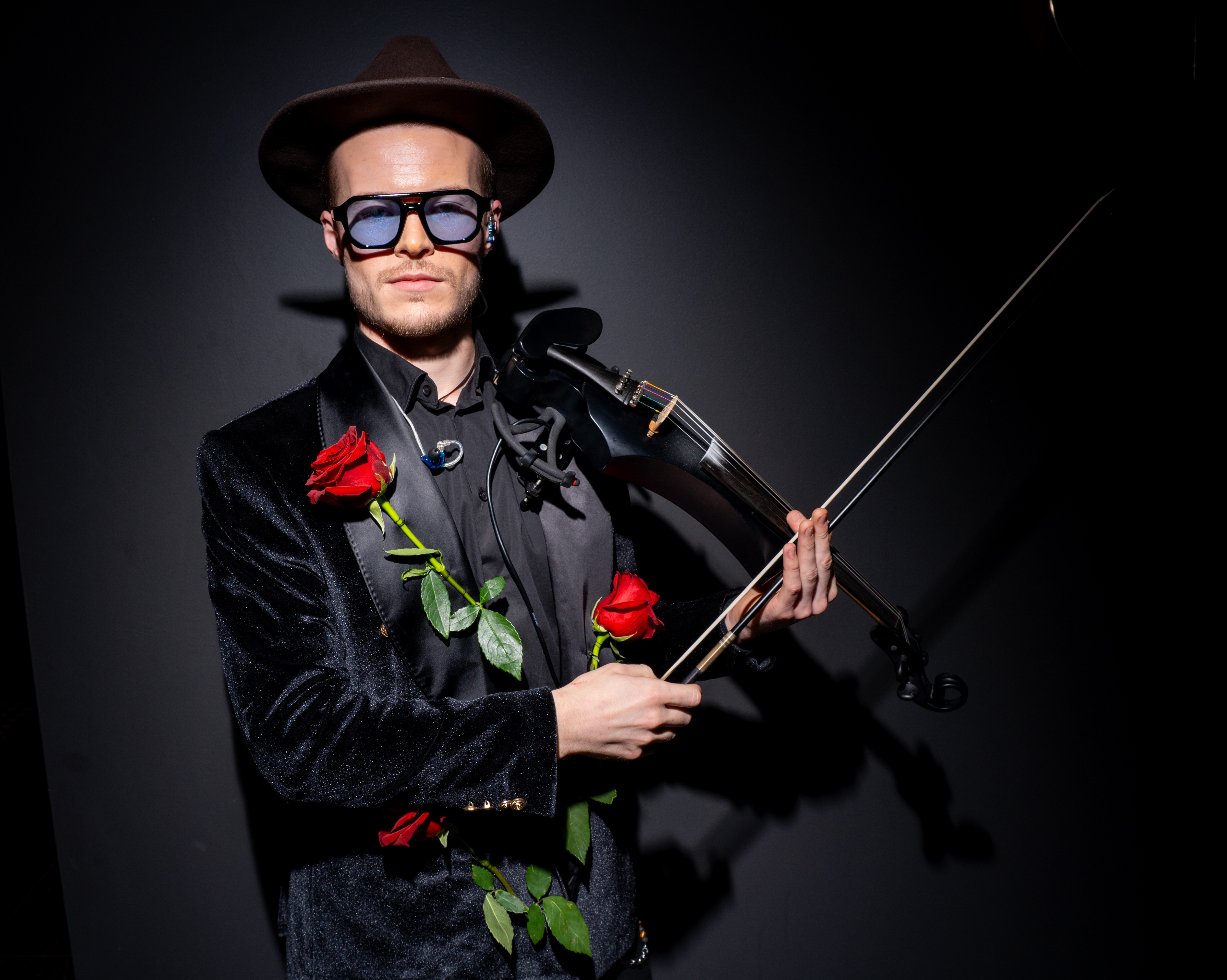 Соляр Мар'ян Фото профілю