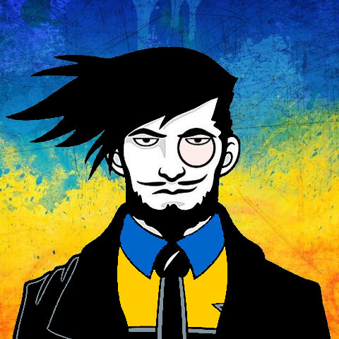 Соляр Мар'ян Фото профілю