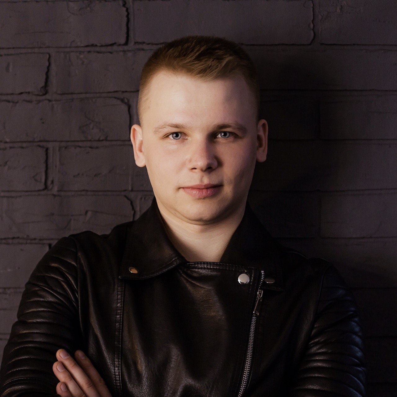 Соляр Мар'ян Фото профілю