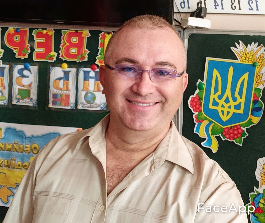 Соляр Мар'ян Фото профілю