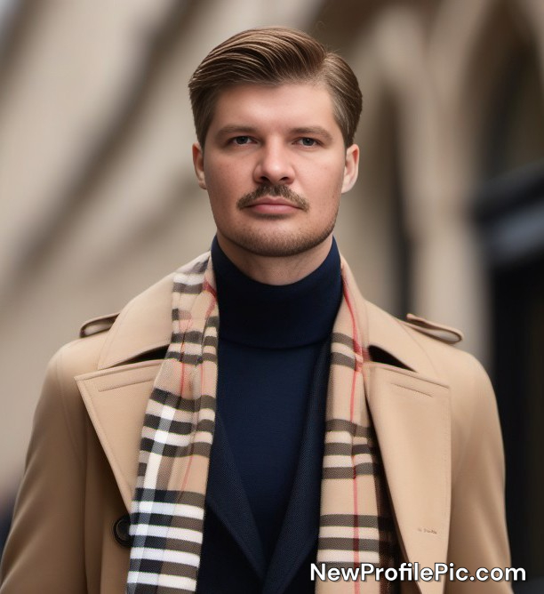 Соляр Мар'ян Фото профілю