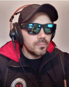 Соляр Мар'ян Фото профілю