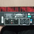 Підсилювач SKYTEC TEC6950.|Соляр Мар'ян 