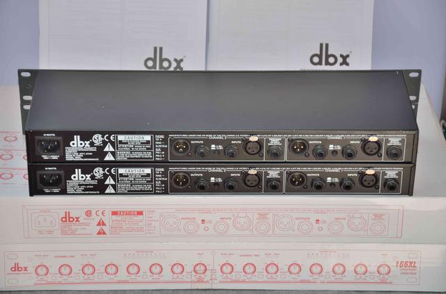 Dbx 286 схема