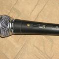 Схема микрофона shure sm58