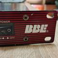 BBE Sonic Maximizer